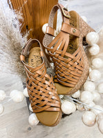 Pandorea Chunky Heels