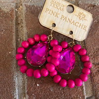 Marshmallow Bead Jewelry